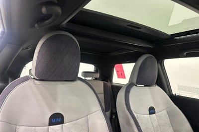 2026 MINI Cooper Cooper