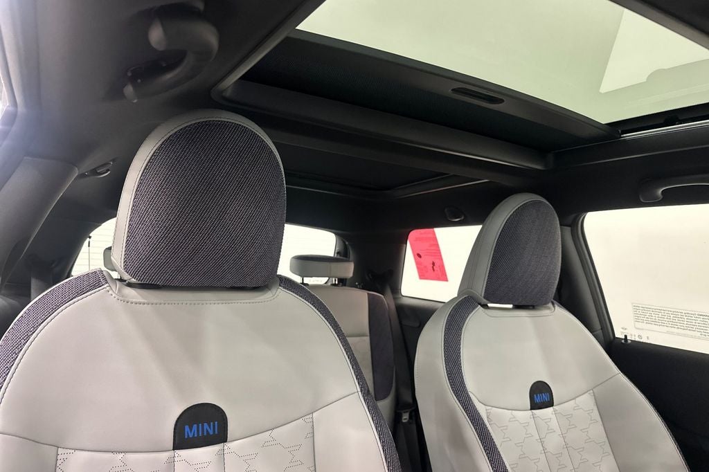 2026 MINI Cooper Cooper