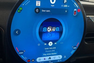 2026 MINI Cooper Cooper