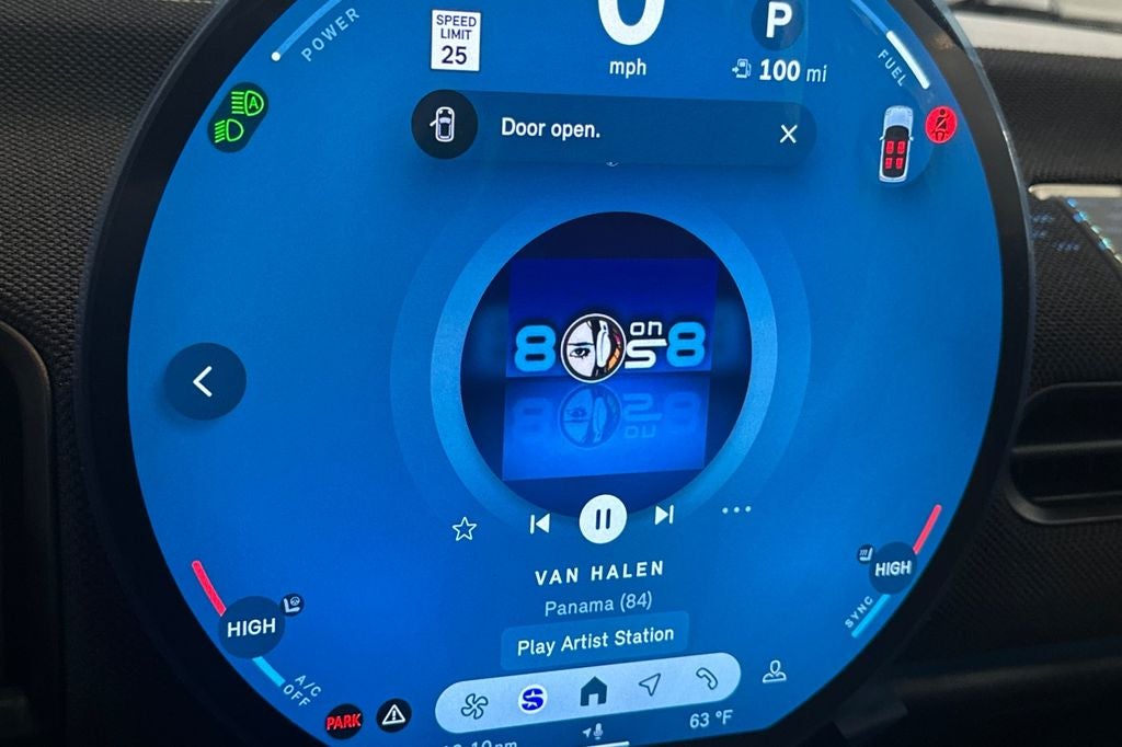 2026 MINI Cooper Cooper