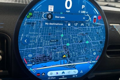 2026 MINI Cooper Cooper