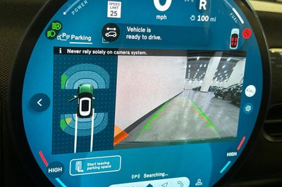 2026 MINI Cooper Cooper