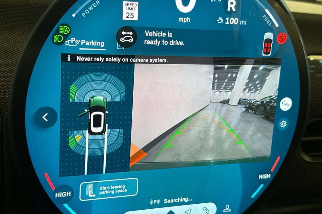 2026 MINI Cooper Cooper