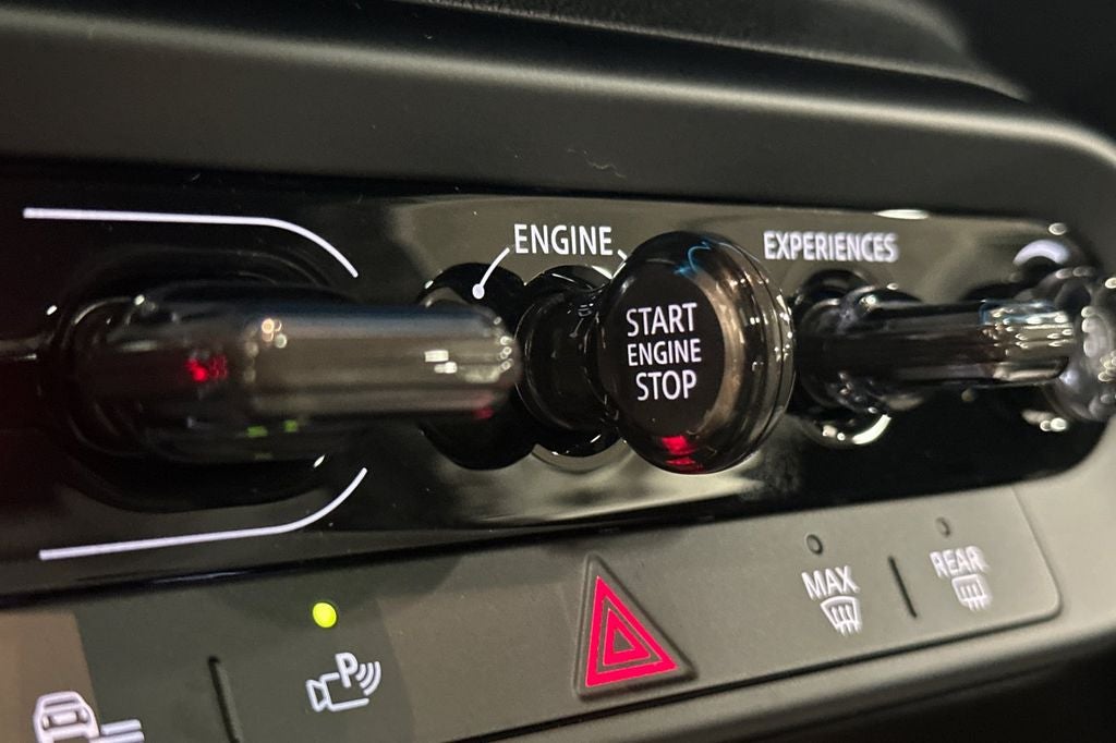 2026 MINI Cooper Cooper