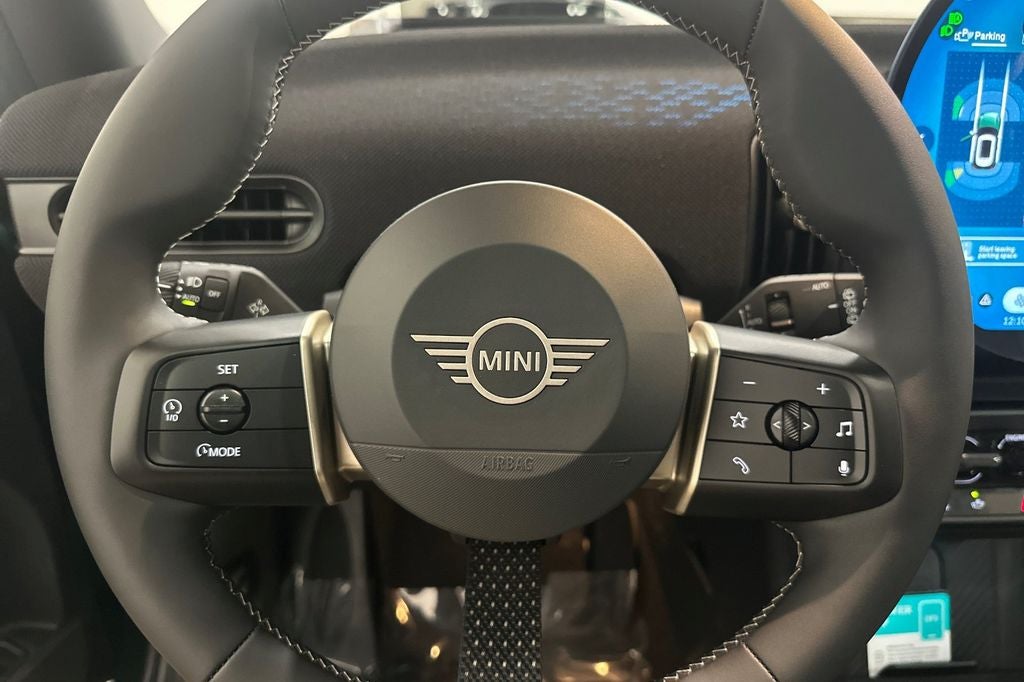 2026 MINI Cooper Cooper