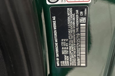 2026 MINI Cooper Cooper