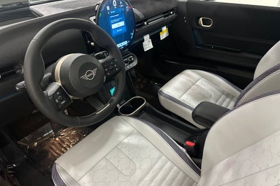 2026 MINI Cooper Cooper