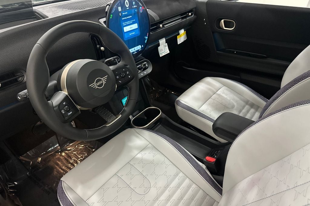 2026 MINI Cooper Cooper