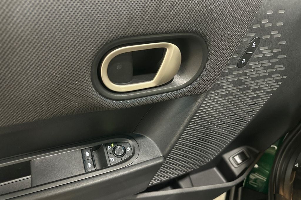 2026 MINI Cooper Cooper