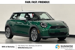 2026 MINI Cooper Cooper