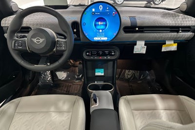 2026 MINI Cooper Cooper