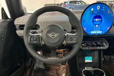 2026 MINI Cooper Cooper