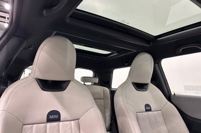 2026 MINI Cooper Cooper
