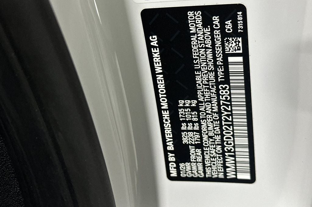 2026 MINI Cooper Cooper