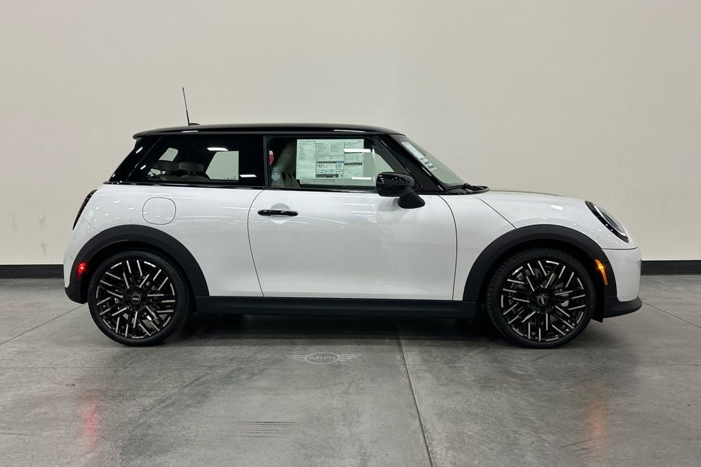 2026 MINI Cooper Cooper