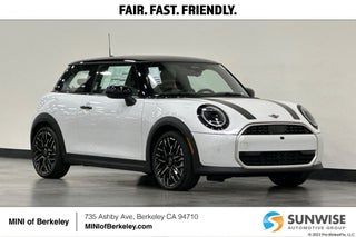 2026 MINI Cooper Cooper