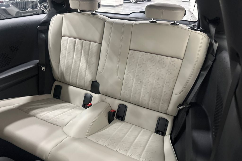 2026 MINI Cooper Cooper