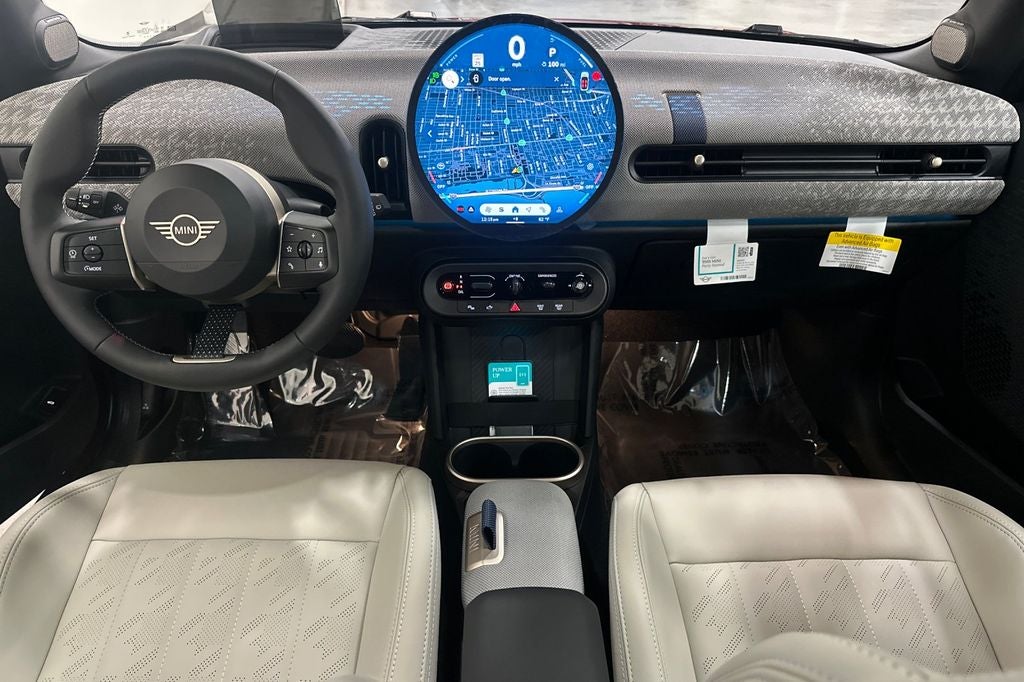 2026 MINI Cooper Cooper