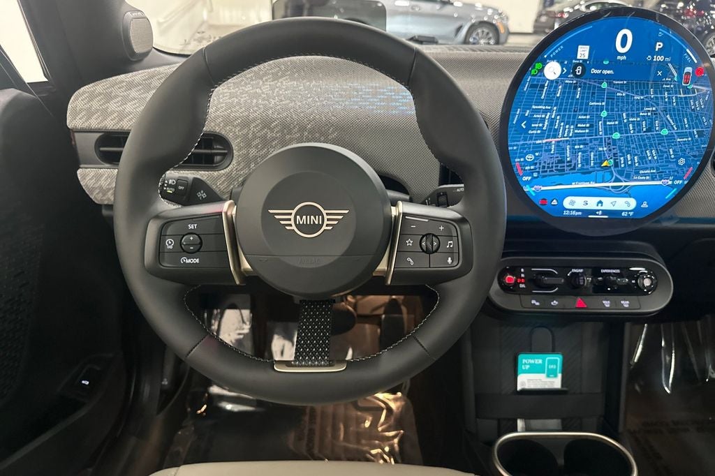 2026 MINI Cooper Cooper