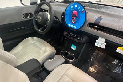 2026 MINI Cooper Cooper