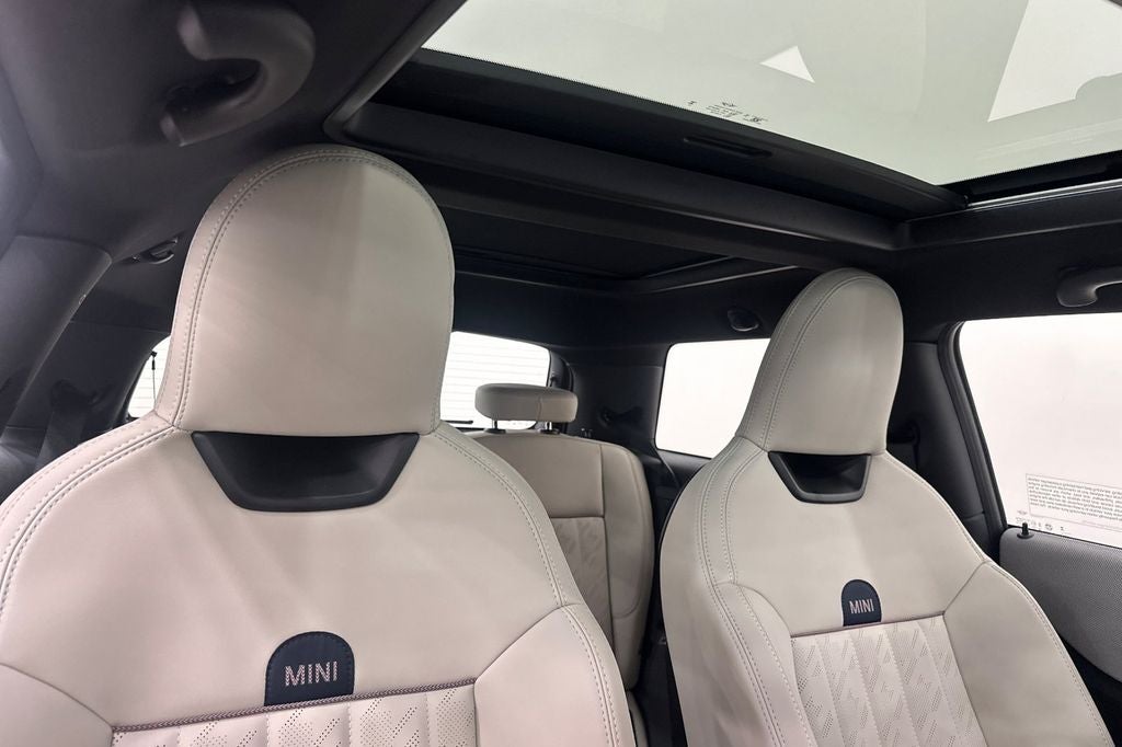 2026 MINI Cooper Cooper