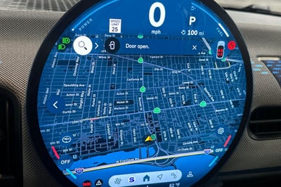 2026 MINI Cooper Cooper