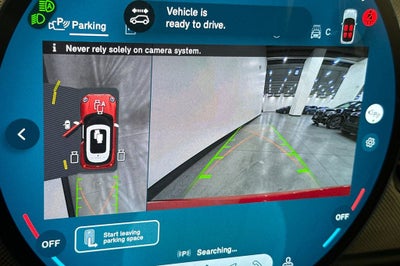 2026 MINI Cooper Cooper