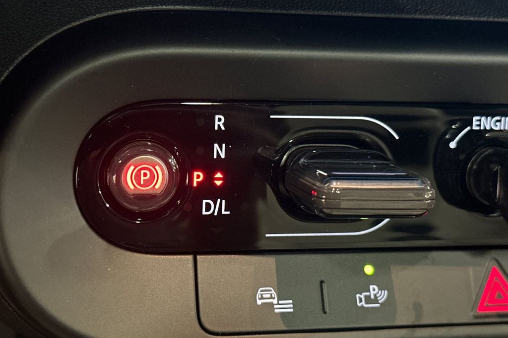 2026 MINI Cooper Cooper