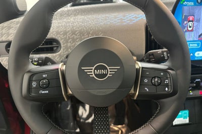 2026 MINI Cooper Cooper