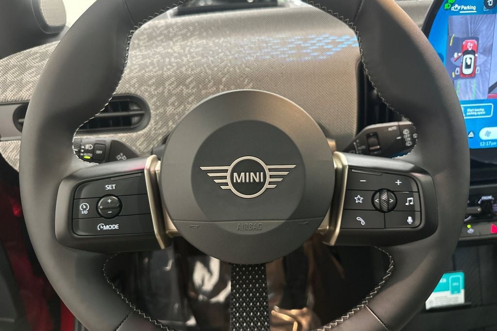 2026 MINI Cooper Cooper