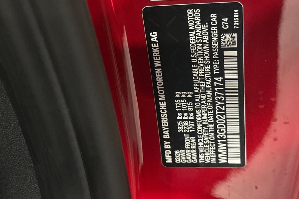 2026 MINI Cooper Cooper