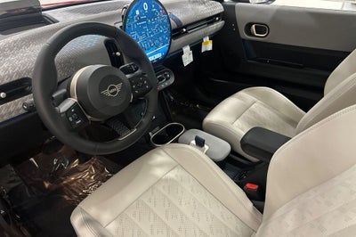 2026 MINI Cooper Cooper