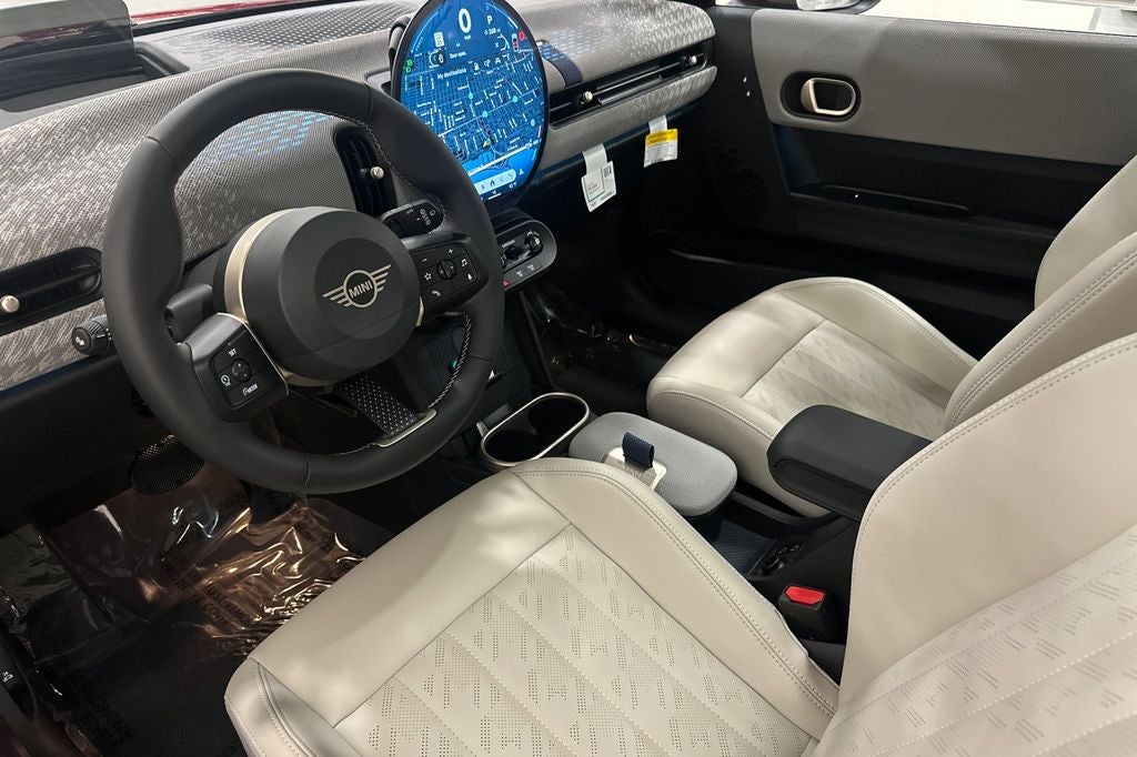 2026 MINI Cooper Cooper