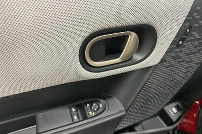 2026 MINI Cooper Cooper