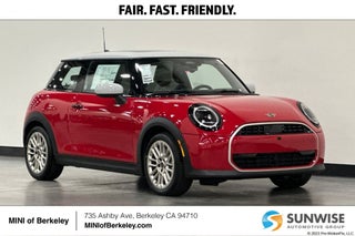 2026 MINI Cooper Cooper