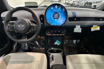 2026 MINI Cooper Cooper