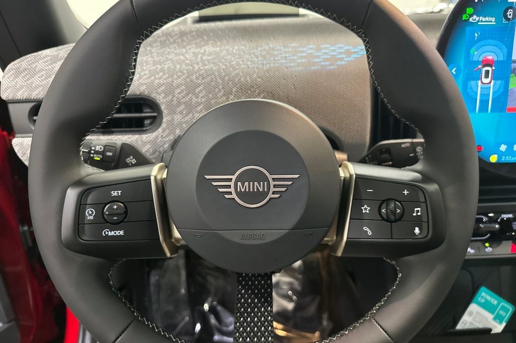 2026 MINI Cooper Cooper