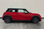 2026 MINI Cooper Cooper