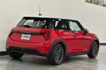 2026 MINI Cooper Cooper