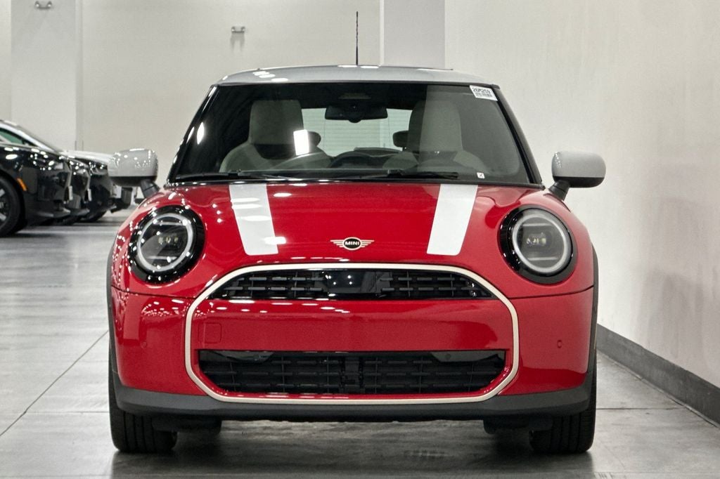 2026 MINI Cooper Cooper