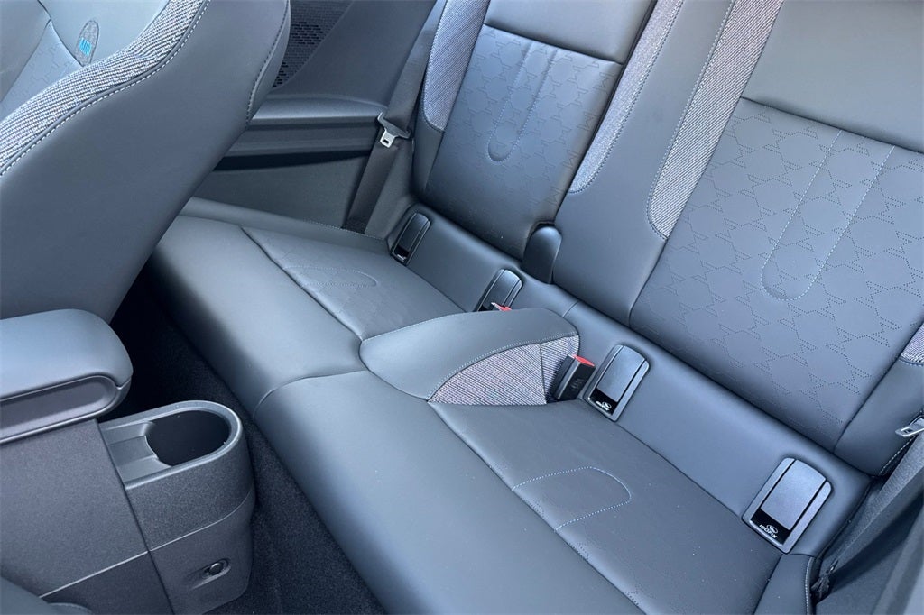 2025 MINI Hardtop 2 Door Cooper