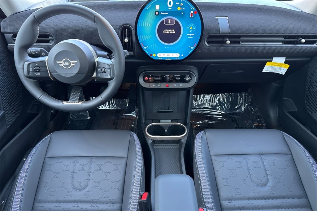 2025 MINI Hardtop 2 Door Cooper