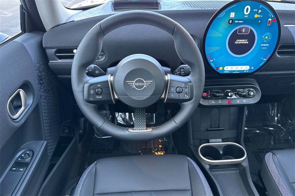 2025 MINI Hardtop 2 Door Cooper