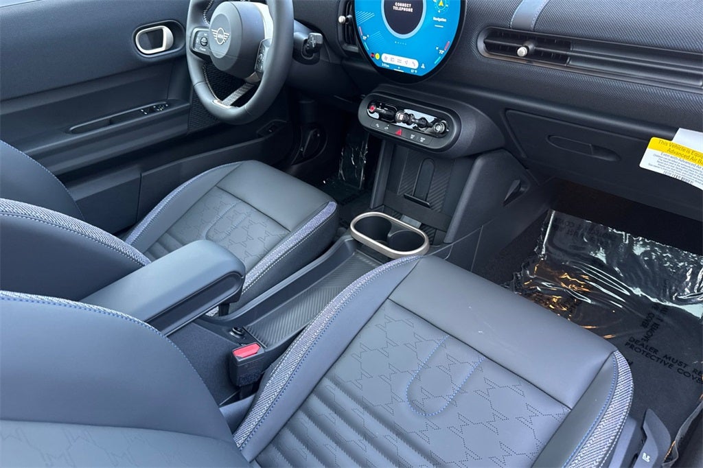 2025 MINI Hardtop 2 Door Cooper