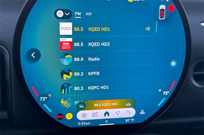 2025 MINI Hardtop 2 Door Cooper