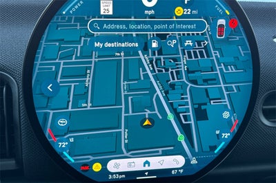 2025 MINI Hardtop 2 Door Cooper