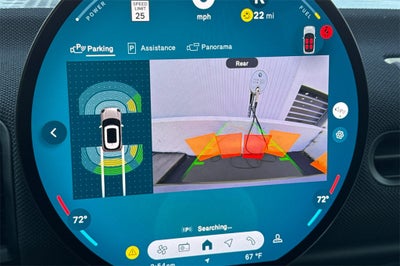 2025 MINI Hardtop 2 Door Cooper