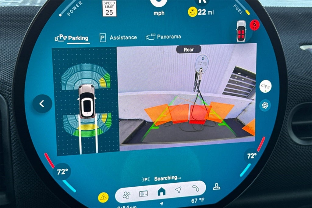 2025 MINI Hardtop 2 Door Cooper