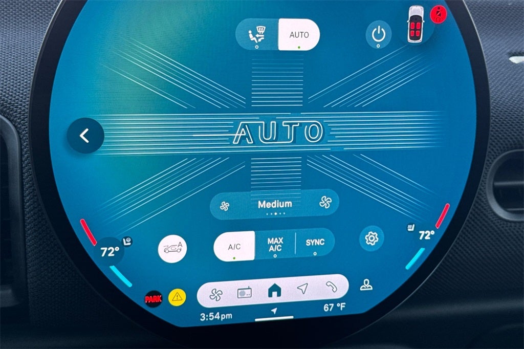 2025 MINI Hardtop 2 Door Cooper