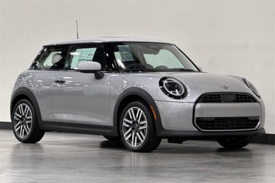 2025 MINI Hardtop 2 Door Cooper
